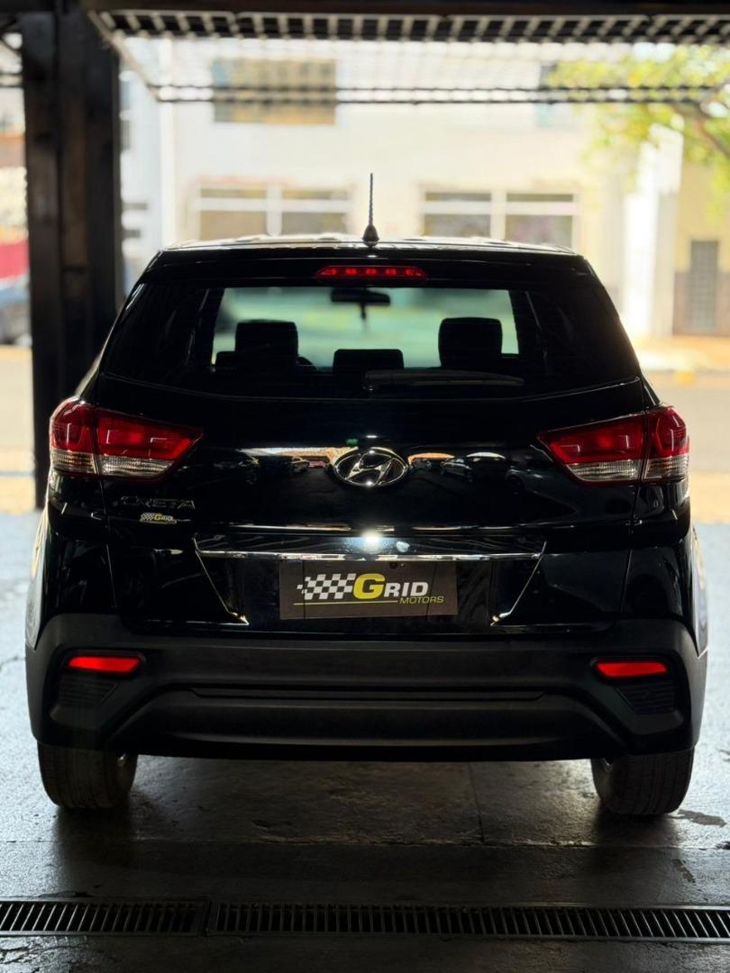 HYUNDAI Creta - Foto