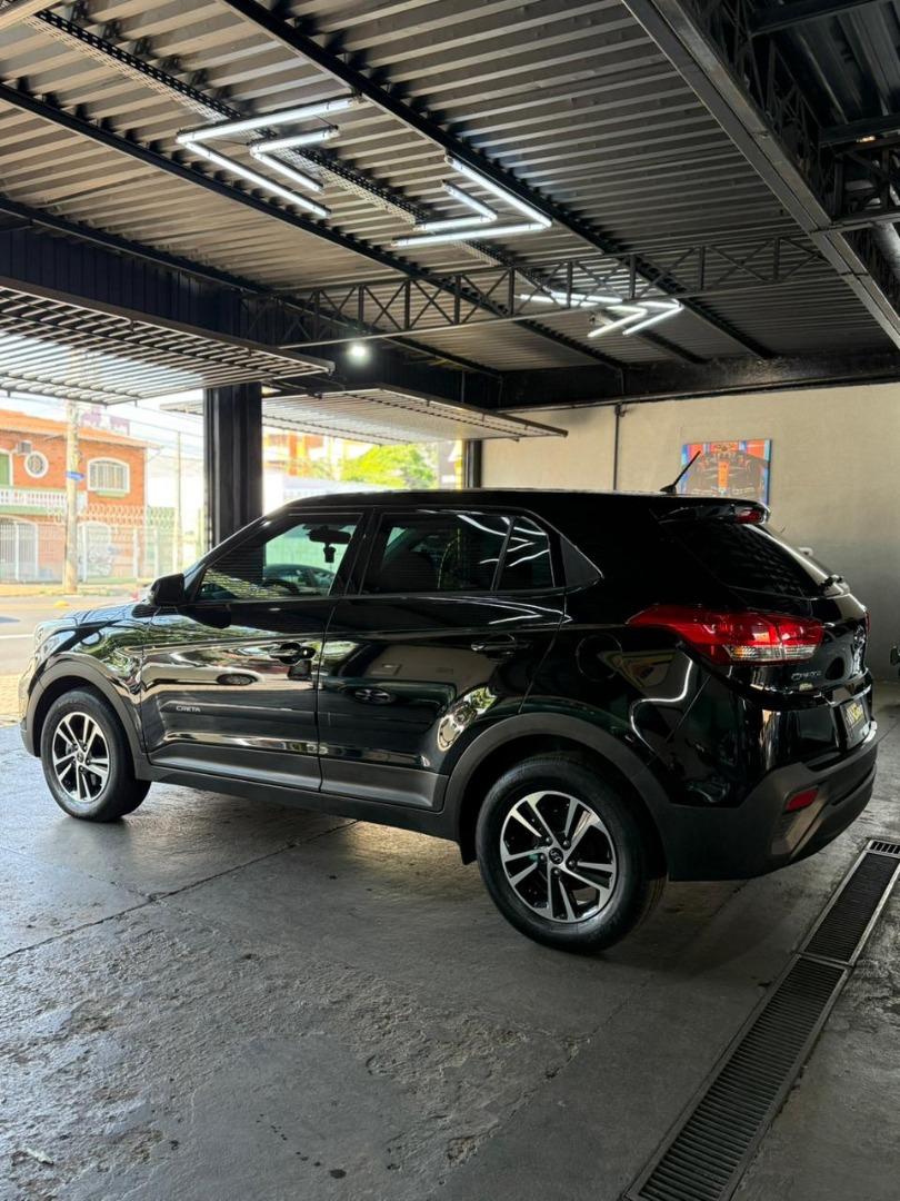 HYUNDAI Creta - Foto