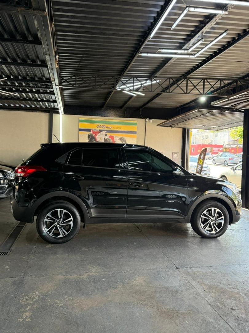 HYUNDAI Creta - Foto