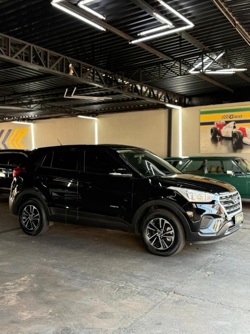 HYUNDAI Creta - Foto