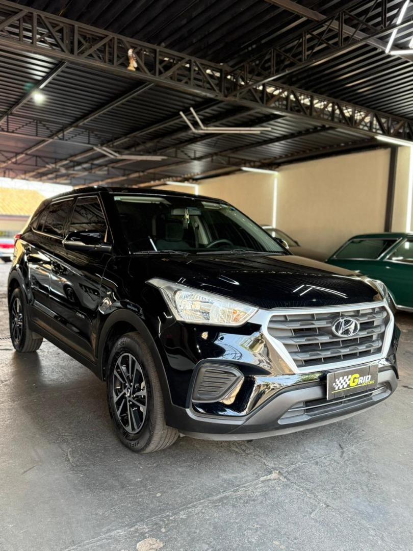 HYUNDAI Creta - Foto