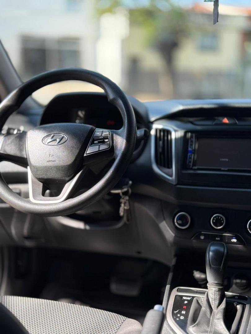 HYUNDAI Creta - Foto