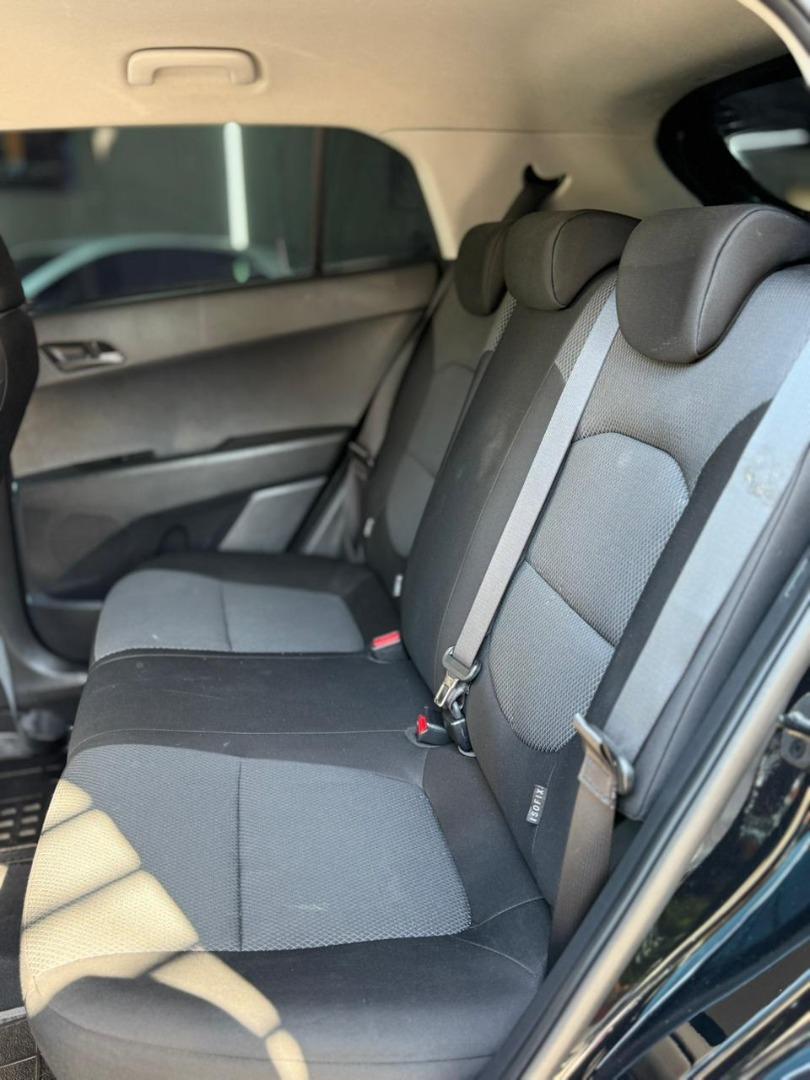 HYUNDAI Creta - Foto