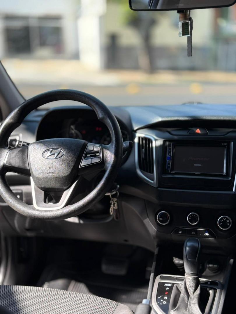 HYUNDAI Creta - Foto