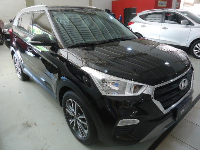 HYUNDAI Creta - Foto