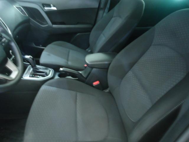 HYUNDAI Creta - Foto