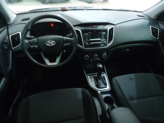 HYUNDAI Creta - Foto