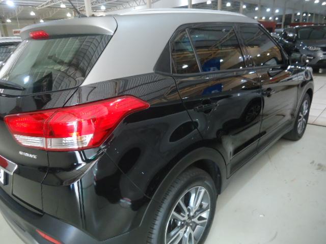 HYUNDAI Creta - Foto