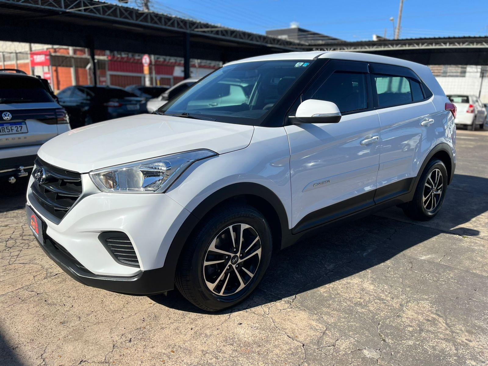 HYUNDAI Creta - Foto