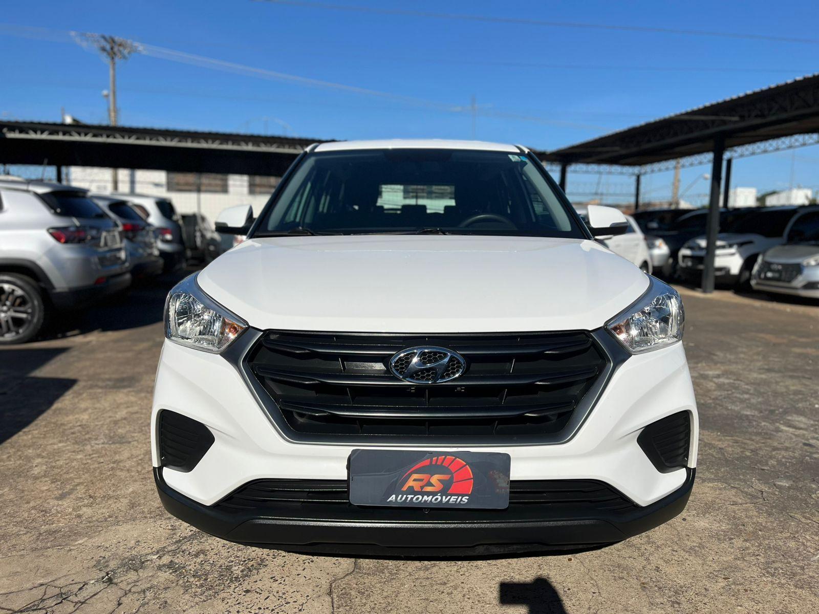 HYUNDAI Creta - Foto