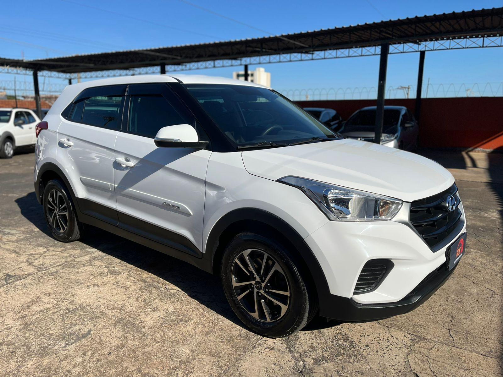 HYUNDAI Creta - Foto
