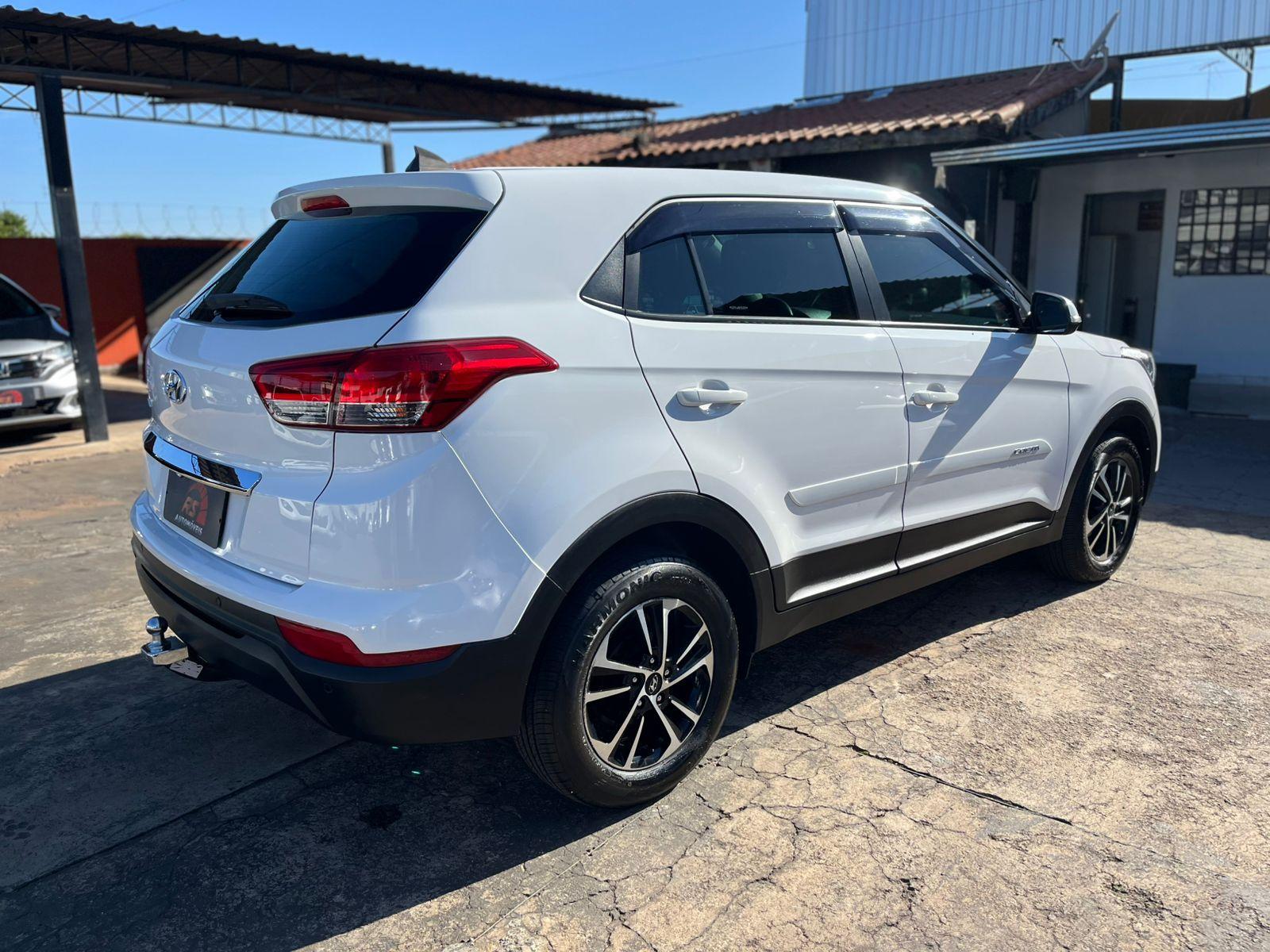 HYUNDAI Creta - Foto