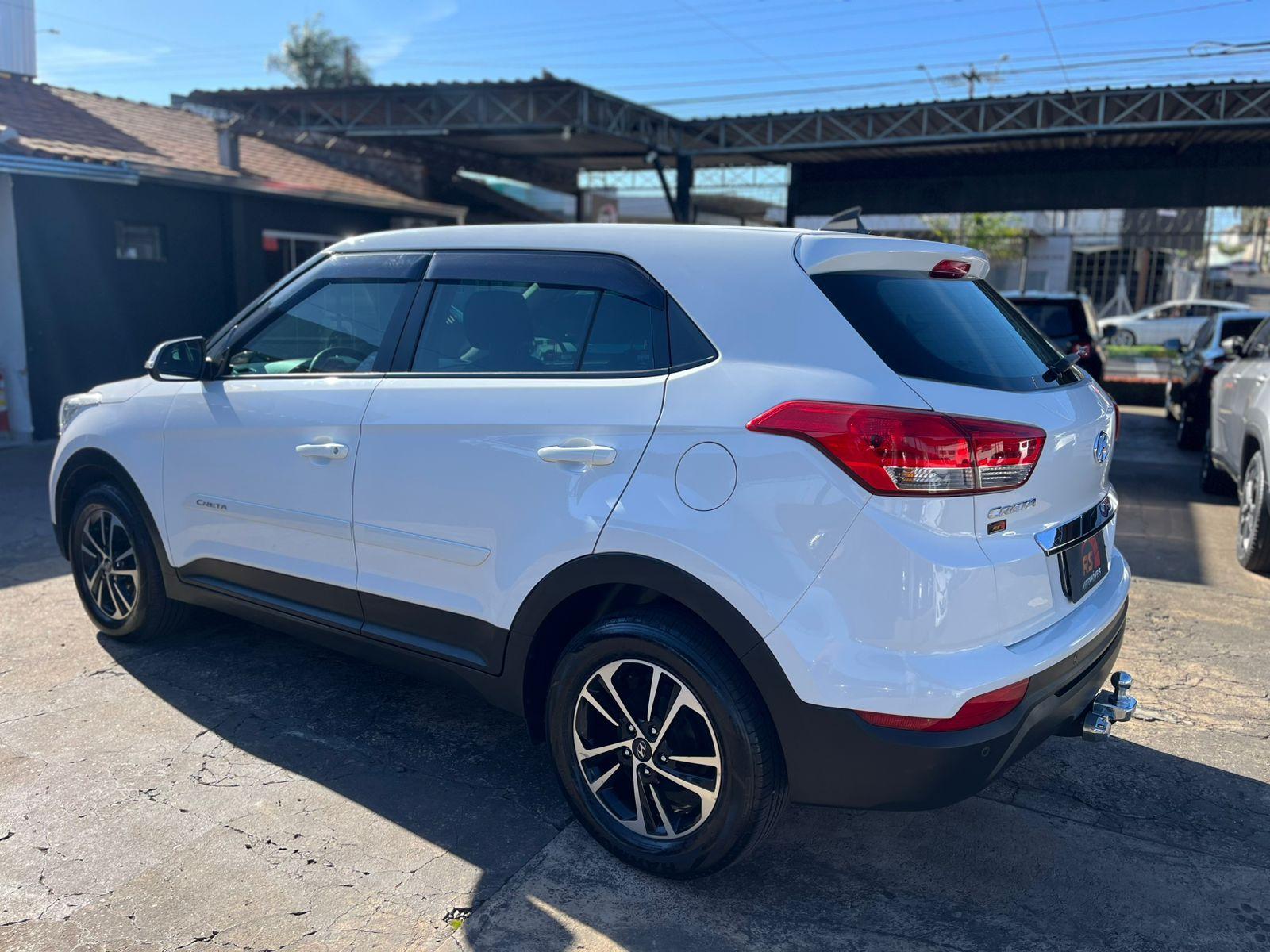 HYUNDAI Creta - Foto