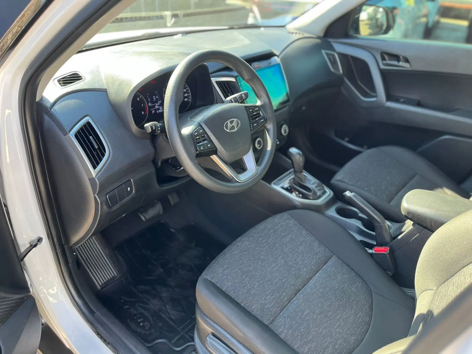 HYUNDAI Creta - Foto