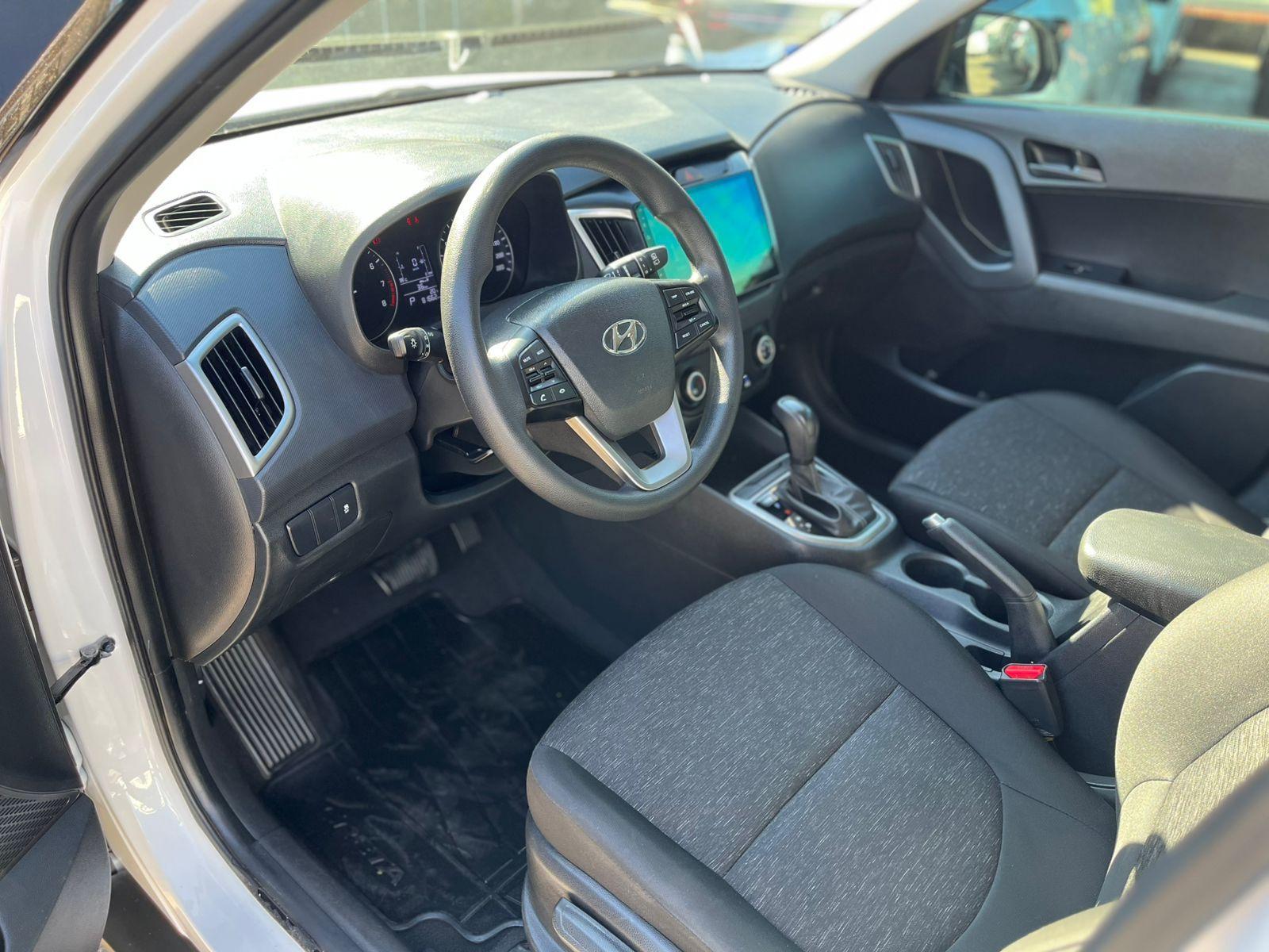 HYUNDAI Creta - Foto