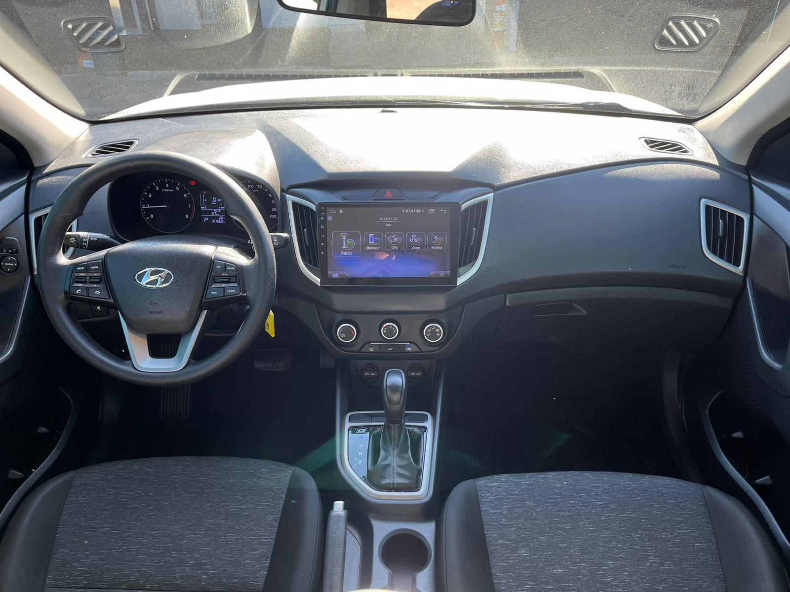 HYUNDAI Creta - Foto