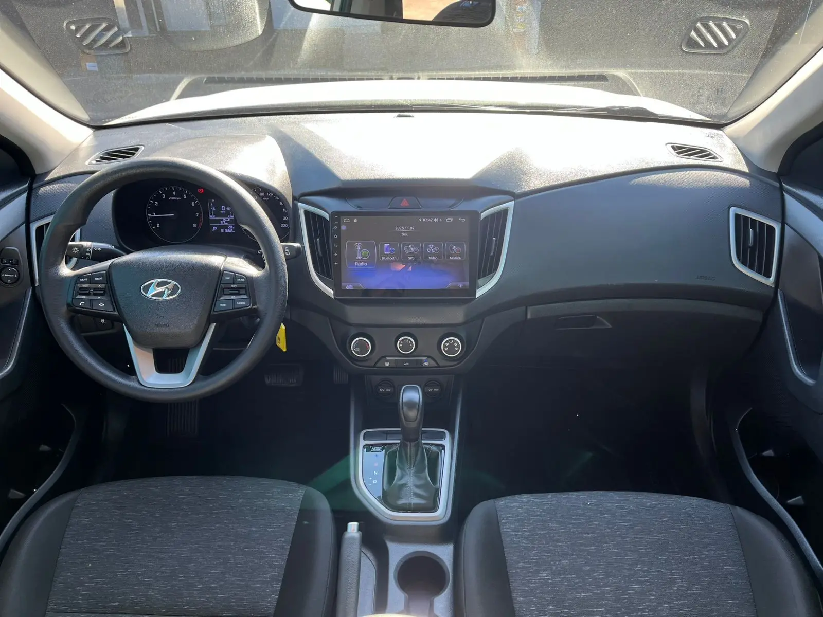 HYUNDAI Creta - Foto