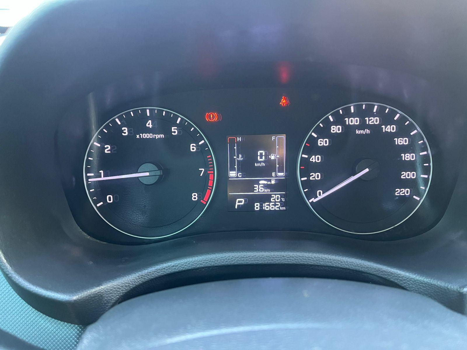 HYUNDAI Creta - Foto