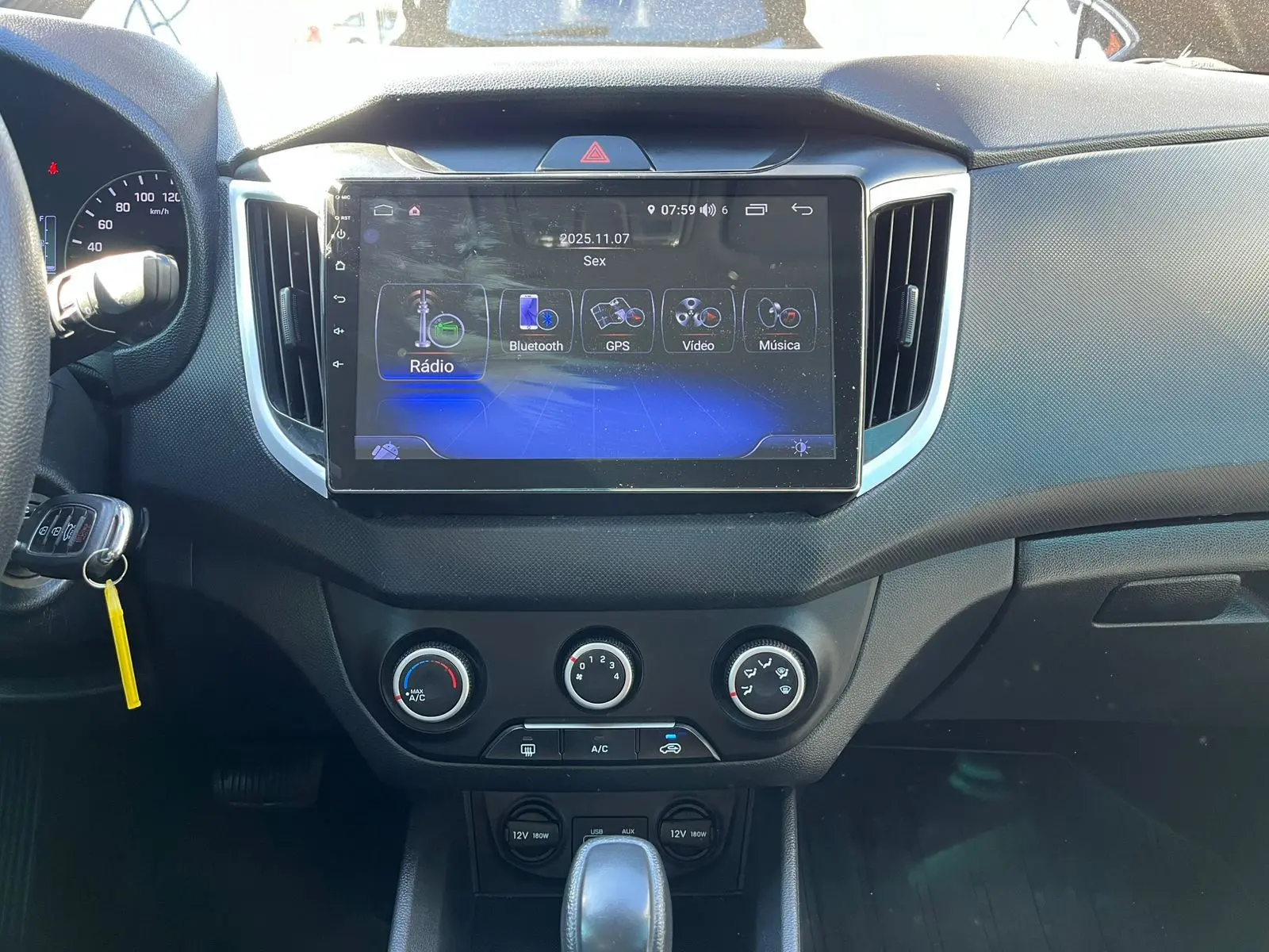 HYUNDAI Creta - Foto