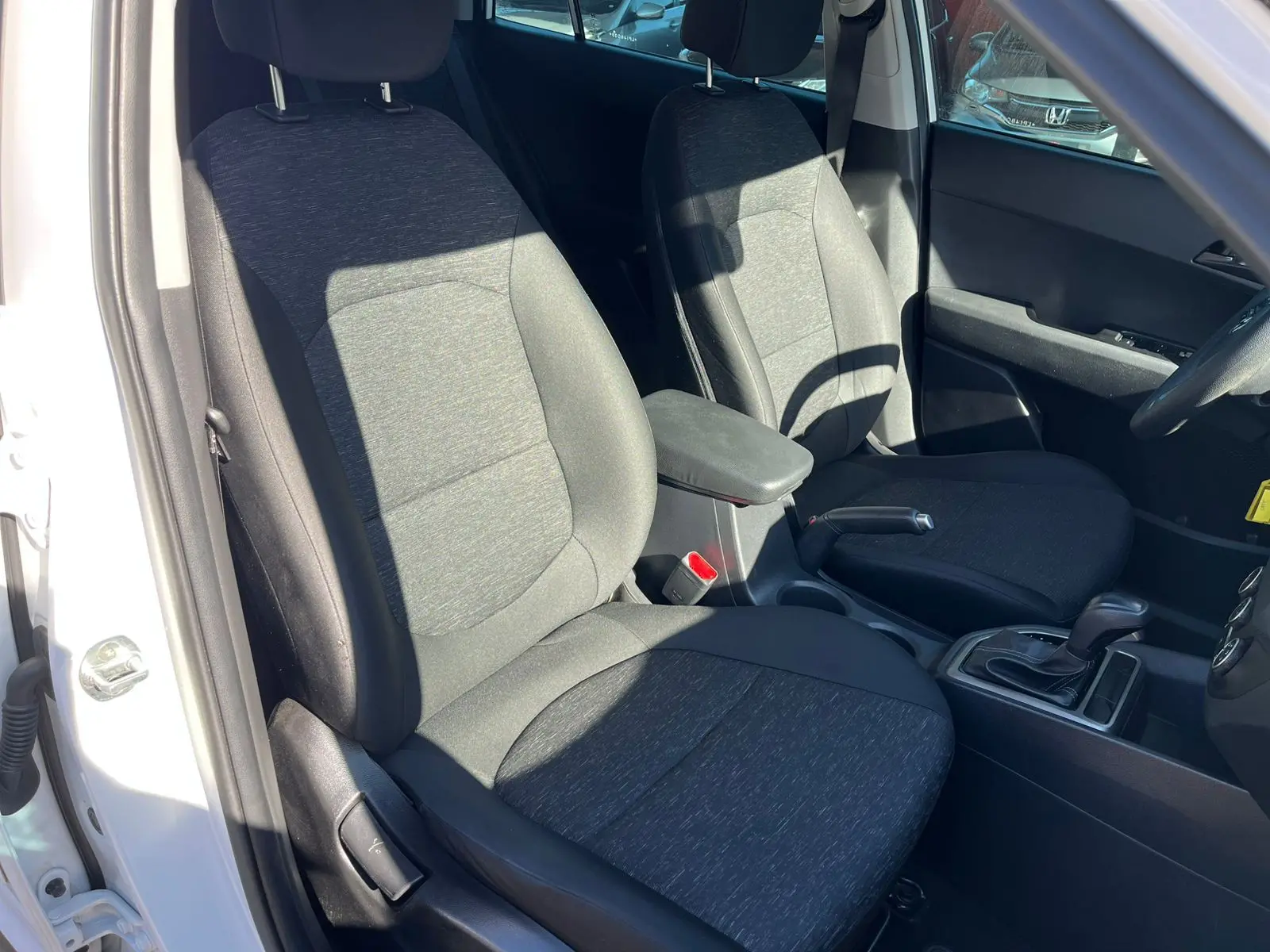 HYUNDAI Creta - Foto