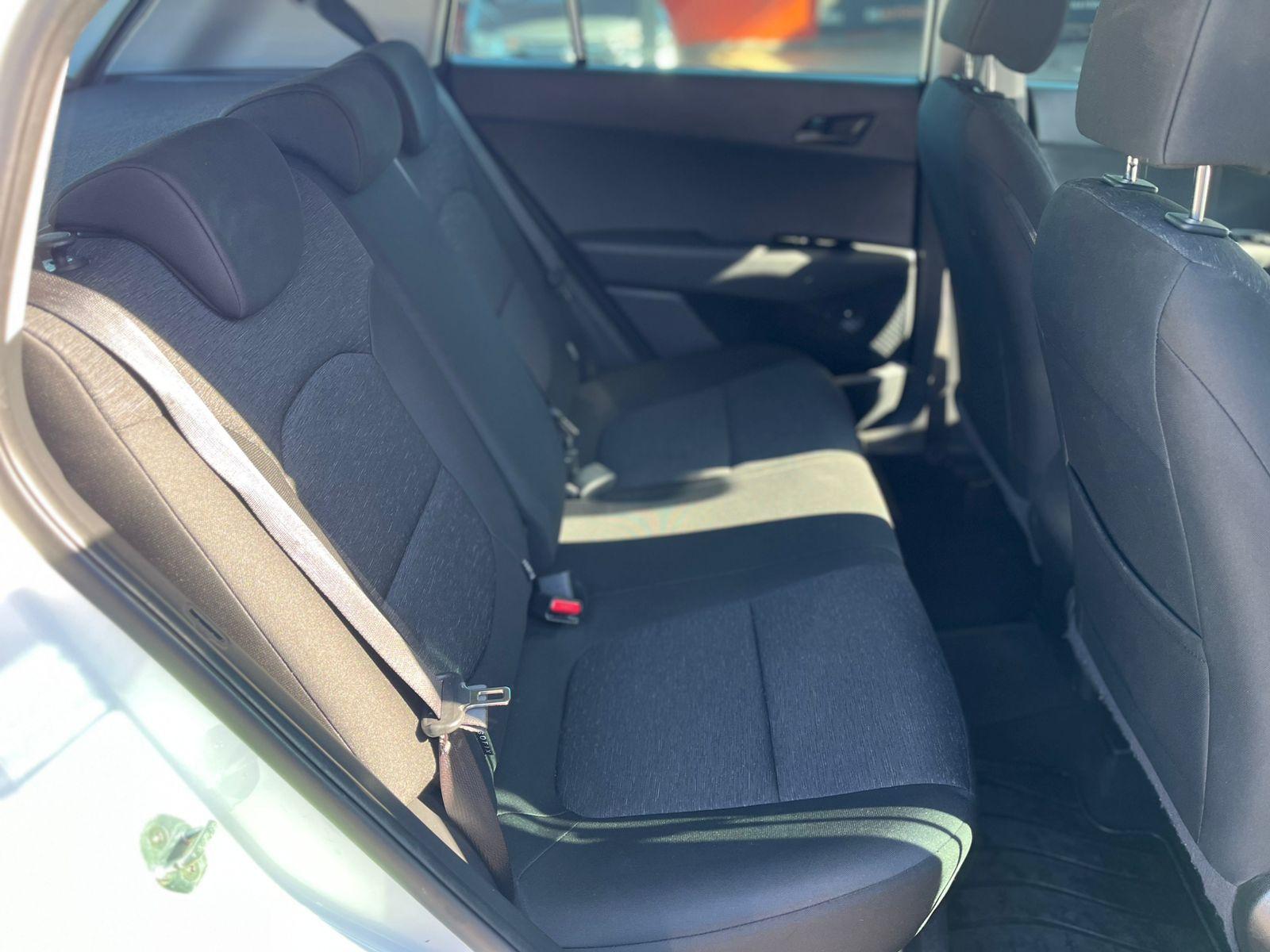 HYUNDAI Creta - Foto