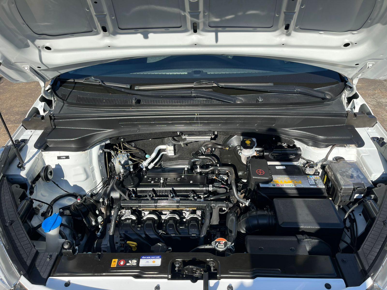 HYUNDAI Creta - Foto