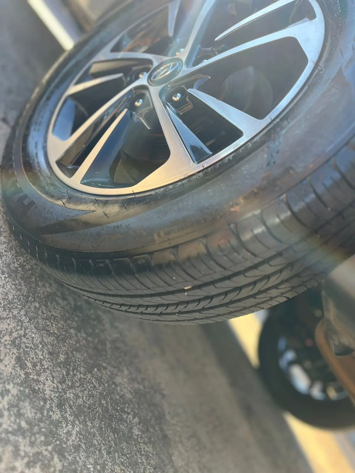 HYUNDAI Creta - Foto