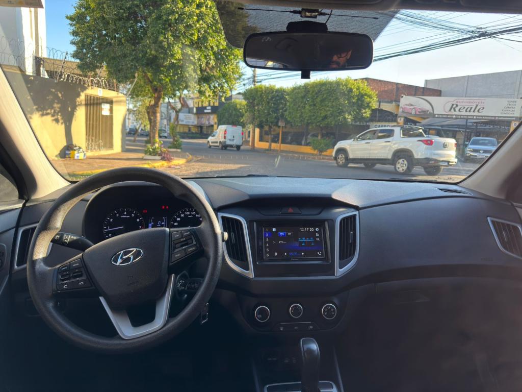 HYUNDAI Creta - Foto