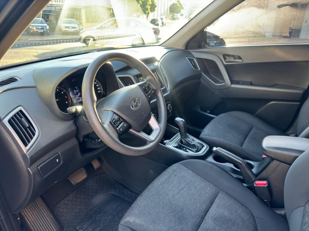 HYUNDAI Creta - Foto