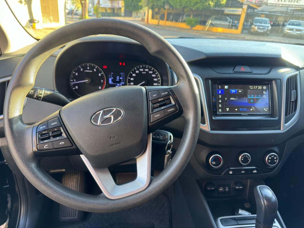 HYUNDAI Creta - Foto