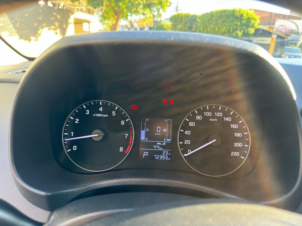 HYUNDAI Creta - Foto