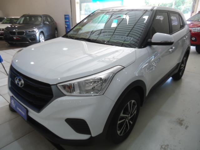 HYUNDAI Creta - Foto