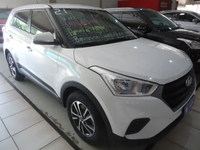 HYUNDAI Creta - Foto