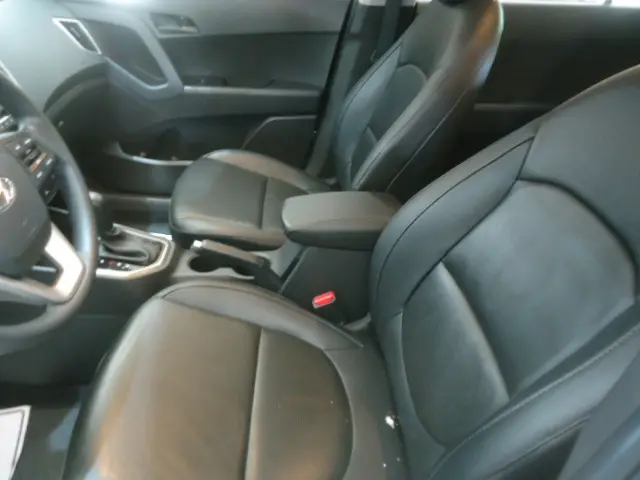 HYUNDAI Creta - Foto