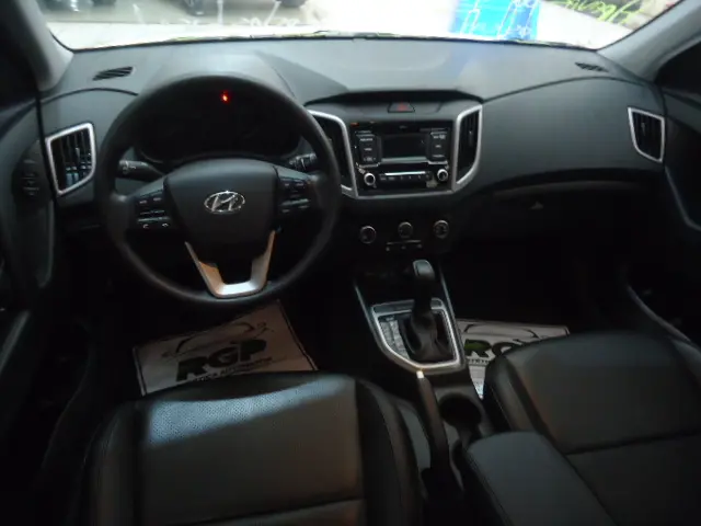 HYUNDAI Creta - Foto