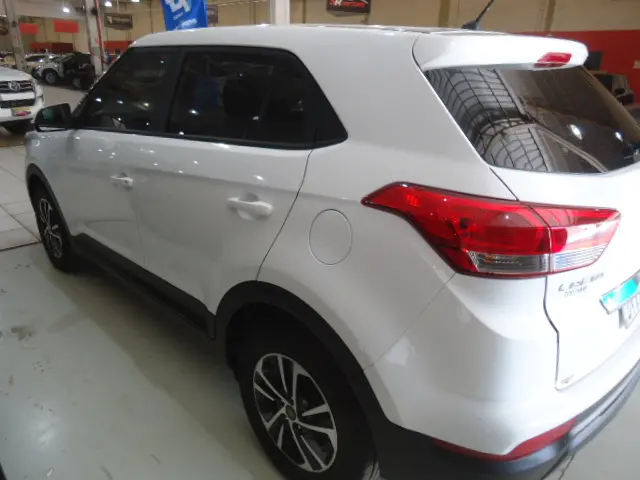 HYUNDAI Creta - Foto
