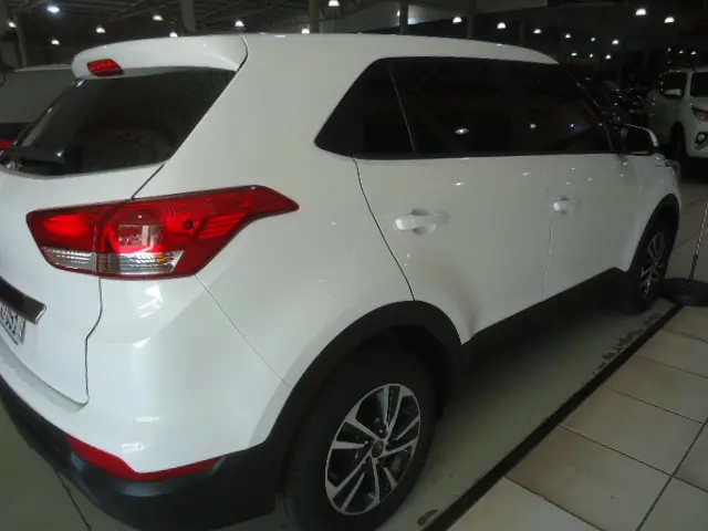 HYUNDAI Creta - Foto