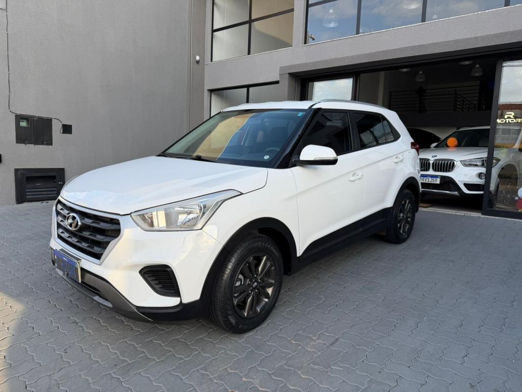 HYUNDAI Creta - Foto