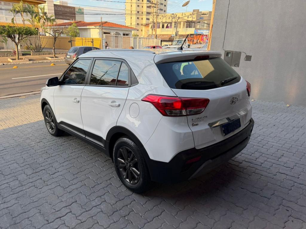 HYUNDAI Creta - Foto