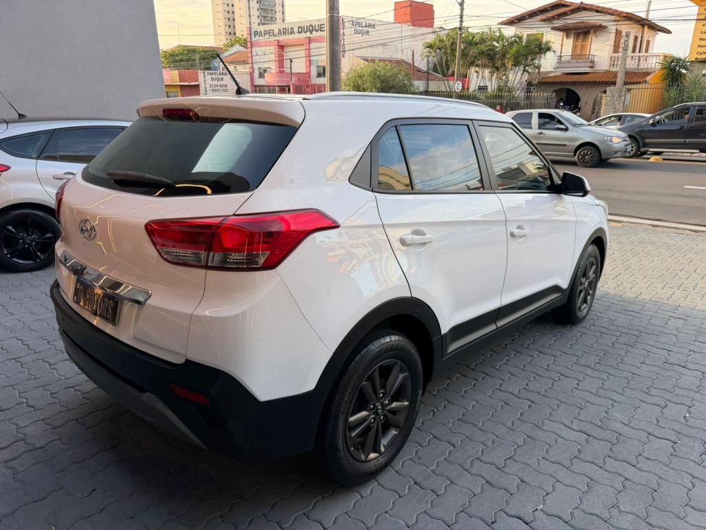 HYUNDAI Creta - Foto