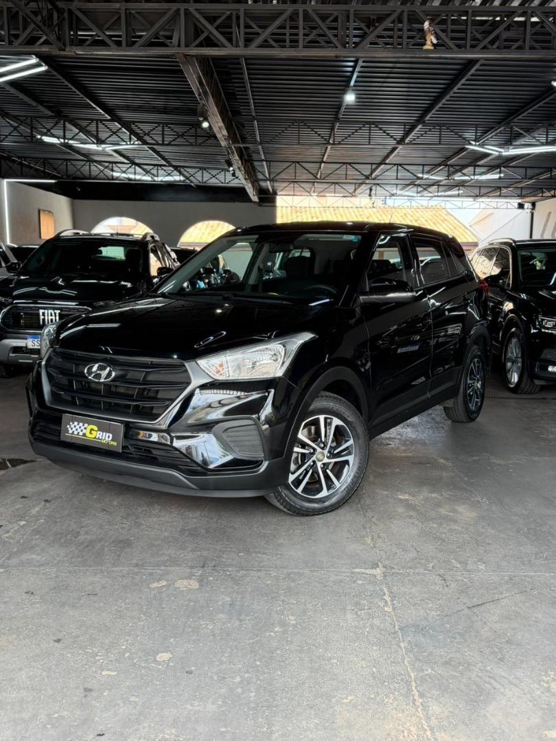 HYUNDAI Creta - Foto