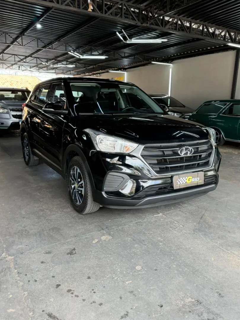 HYUNDAI Creta - Foto