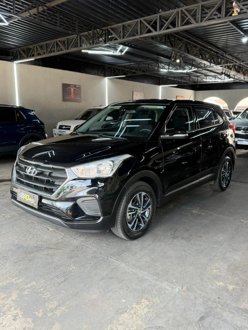 HYUNDAI Creta - Foto