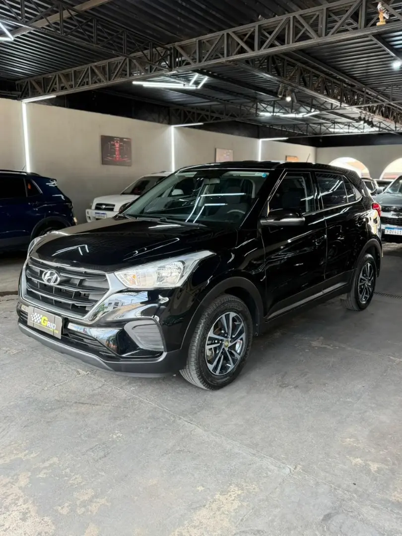 HYUNDAI Creta - Foto