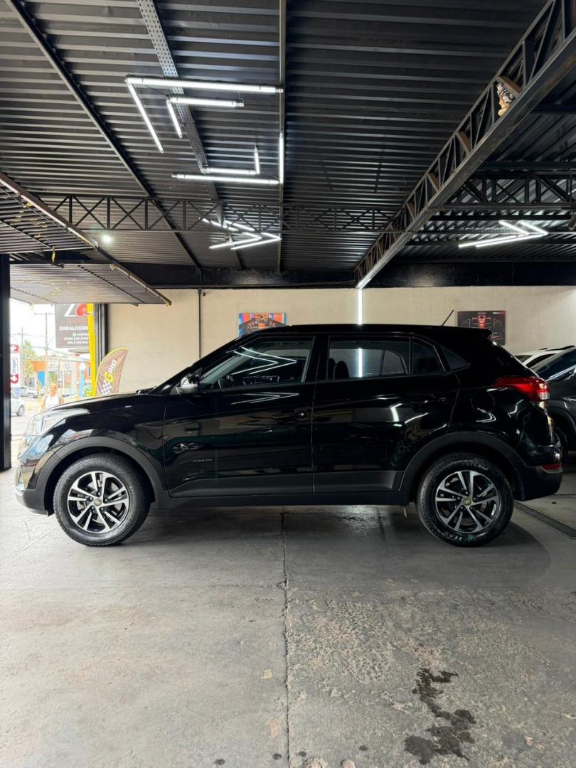 HYUNDAI Creta - Foto