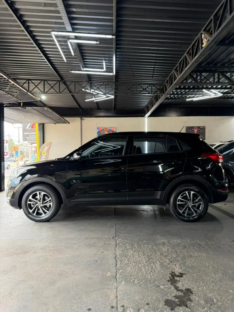 HYUNDAI Creta - Foto