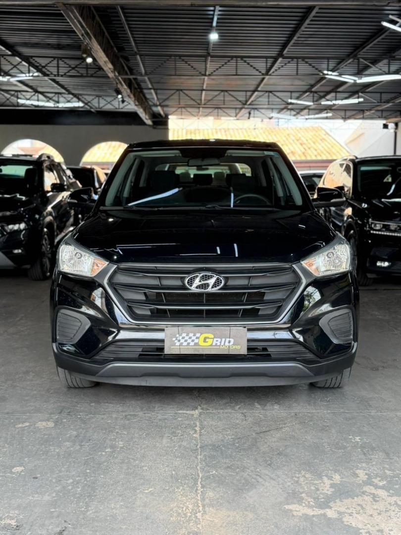 HYUNDAI Creta - Foto