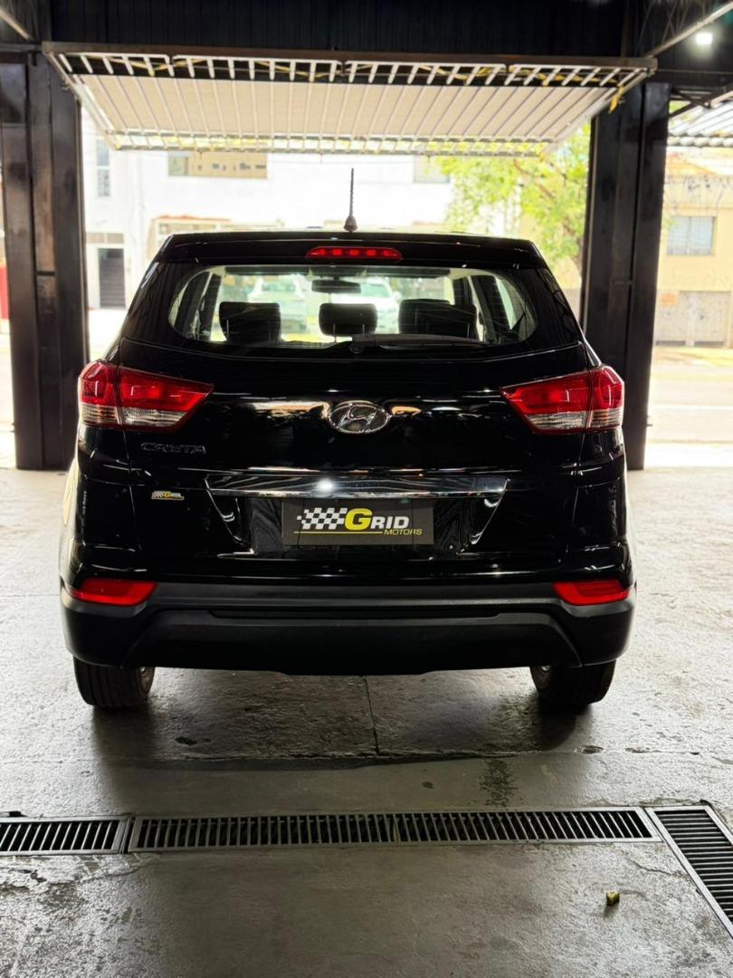 HYUNDAI Creta - Foto