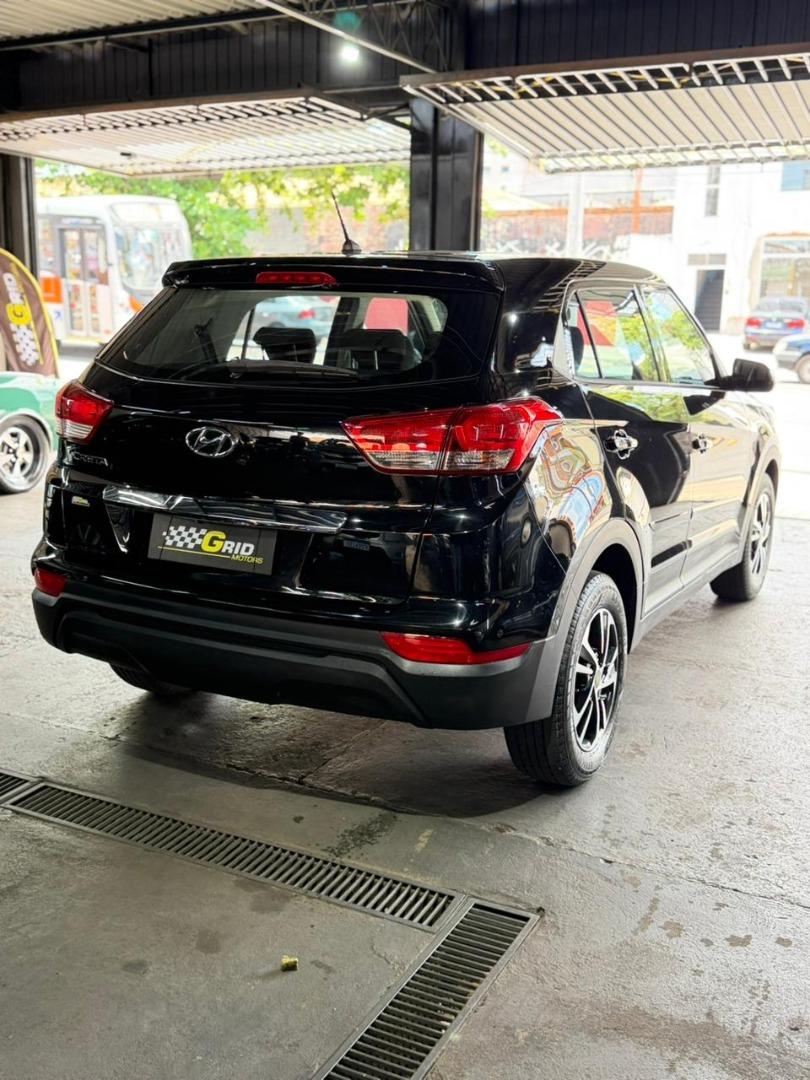 HYUNDAI Creta - Foto