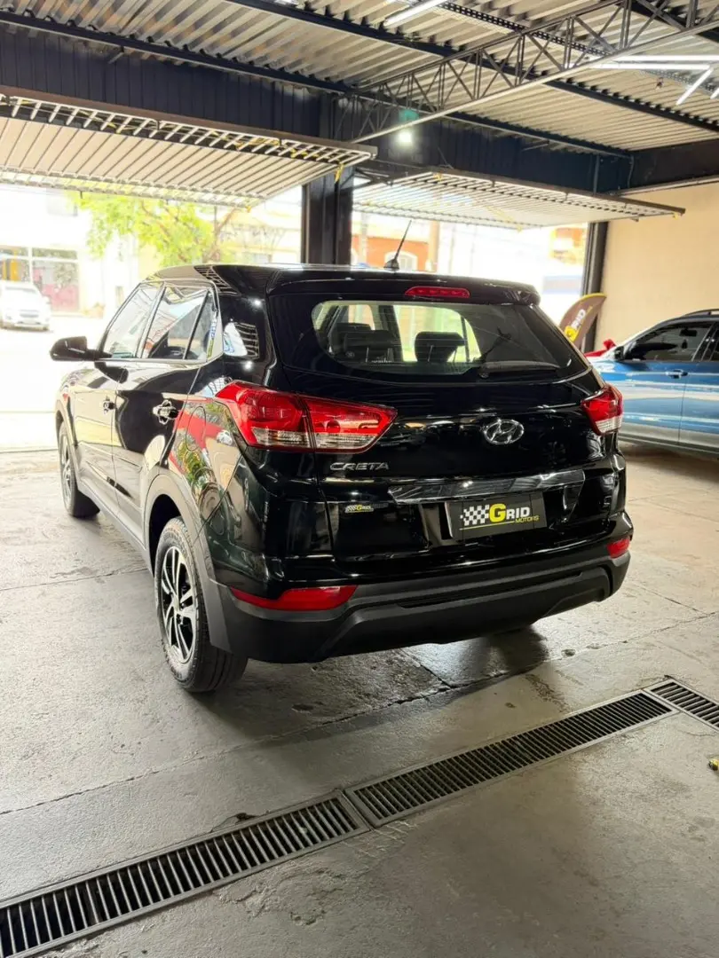 HYUNDAI Creta - Foto
